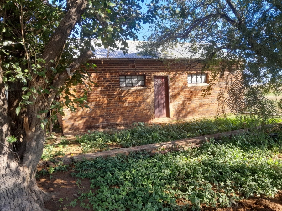 3 Bedroom Property for Sale in Bloemhof Rural North West
